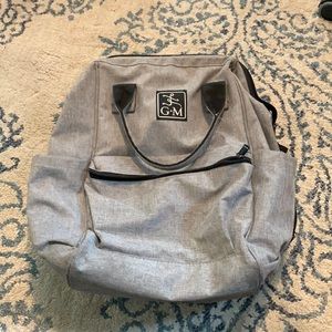 TRADED DO NOT BUY - Gaynor Minden Bag